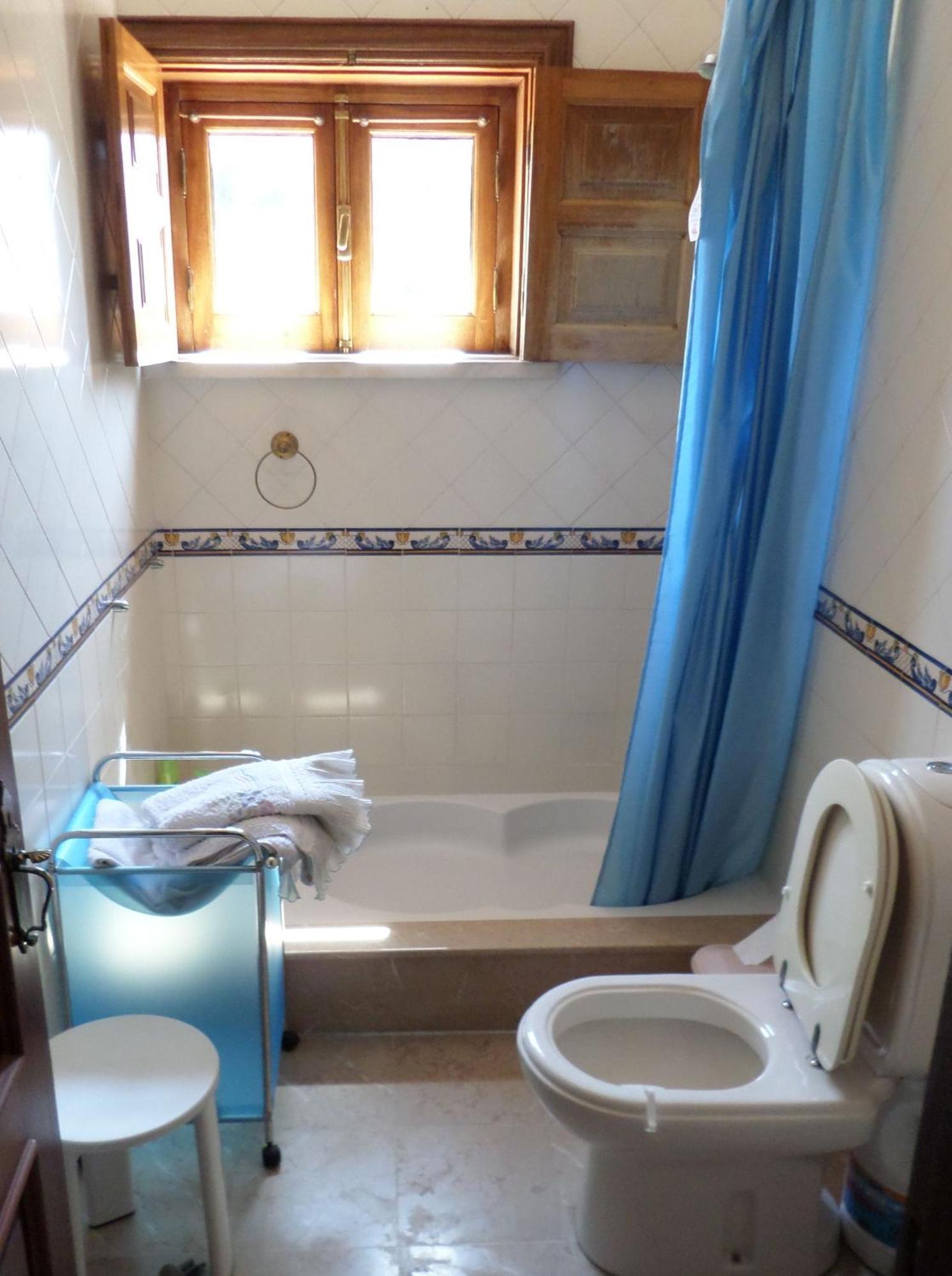 Casal Dos 5 Hotel Minde Ruang foto