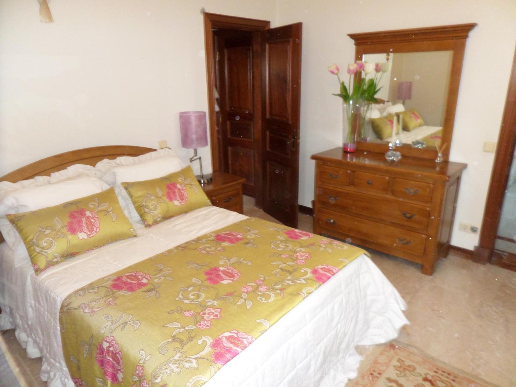 Casal Dos 5 Hotel Minde Ruang foto